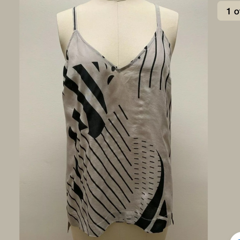 BARBARA I GONGINI blouse size 36